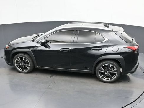 Used 2021 Lexus UX 250h w/ Premium Package AWD/4WD image 23