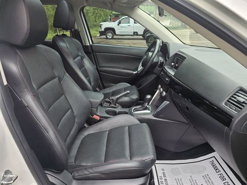 Used 2015 MAZDA CX-5 Grand Touring AWD/4WD image 41