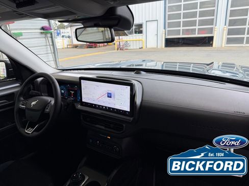 New 2026 Ford Bronco Sport Outer Banks w/ Sasquatch Outer Banks Package AWD/4WD image 11