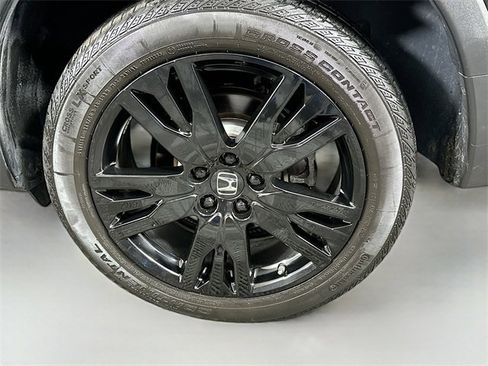 Used 2022 Honda Pilot Special Edition image 32