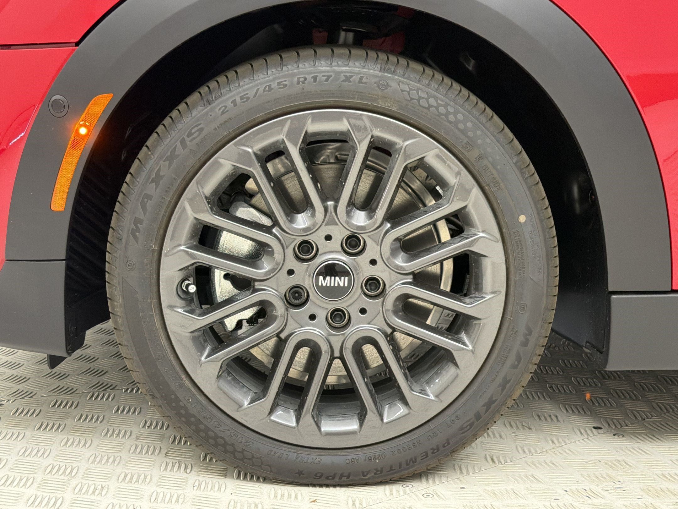 New 2026 MINI Cooper S FWD image 13