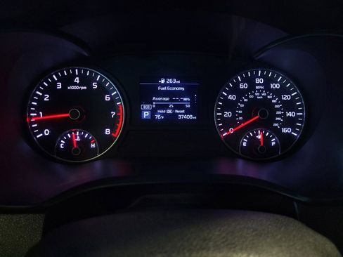 Used 2020 Kia Optima LX FWD image 23