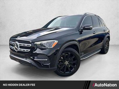 Certified 2024 Mercedes-Benz GLE 350 4MATIC
