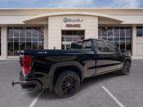 Used 2025 GMC Sierra 1500 Elevation AWD/4WD image 14