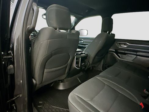 Used 2020 RAM 1500 Big Horn AWD/4WD image 27
