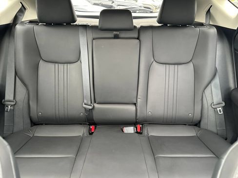 Used 2024 Lexus NX 350 AWD w/ Cold Area Package image 25