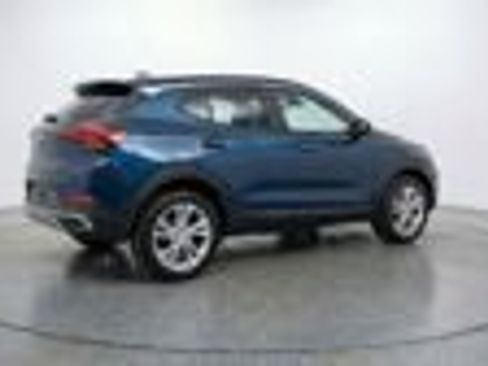 Used 2025 Buick Encore GX Preferred AWD/4WD image 7