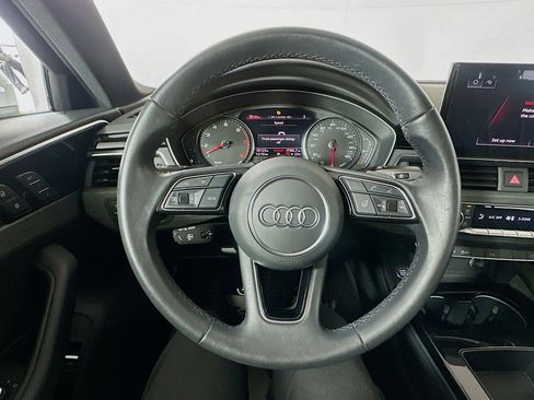Certified 2023 Audi A4 2.0T Premium w/ Convenience Package image 11