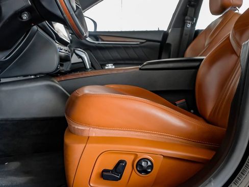 Used 2019 Maserati Ghibli S GranLusso RWD image 30