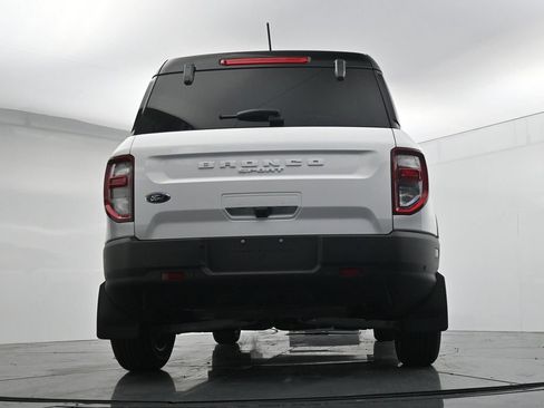 Used 2021 Ford Bronco Sport Outer Banks AWD/4WD image 21