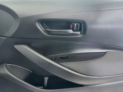 Used 2023 Toyota Corolla LE FWD image 30