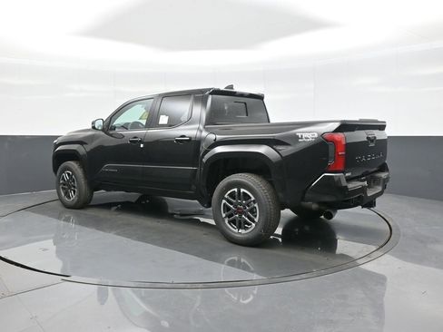 New 2026 Toyota Tacoma TRD Sport image 5