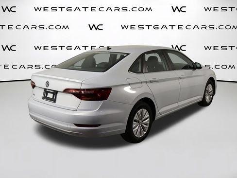 Used 2019 Volkswagen Jetta FWD image 43