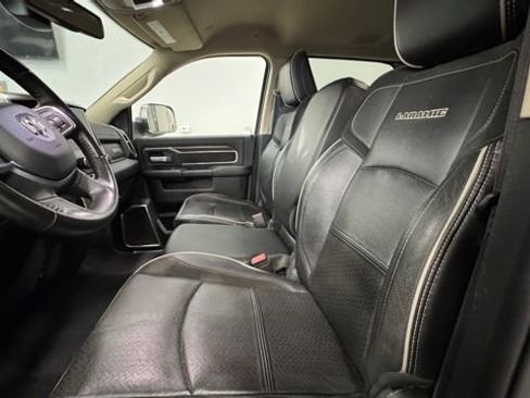 Used 2022 RAM 3500 Laramie image 43