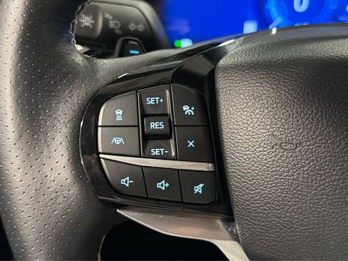 Used 2023 Ford Explorer ST w/ Equipment Group 401A AWD/4WD image 26