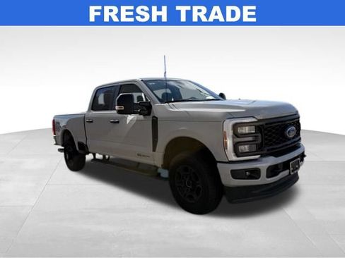Used 2026 Ford F250 XL w/ STX Appearance Package AWD/4WD image 1