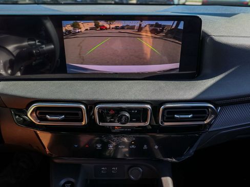 New 2026 Nissan Sentra SV FWD image 29