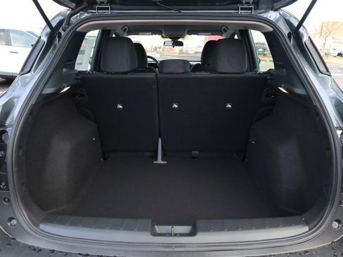 New 2026 Nissan Kicks S image 7