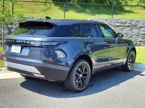Certified 2026 Land Rover Range Rover Velar S AWD/4WD image 2