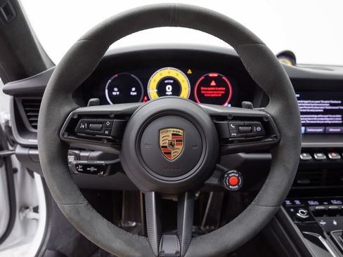 Used 2025 Porsche 911 Carrera 4 GTS AWD/4WD image 13
