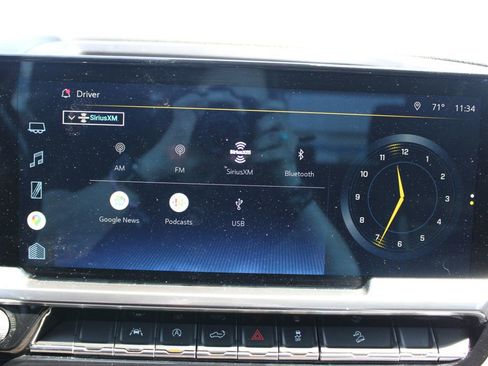 Used 2022 Chevrolet Silverado 1500 RST image 33