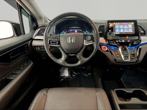 Used 2019 Honda Odyssey Elite image 8