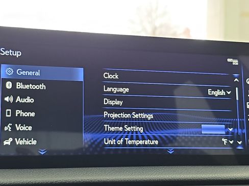 Used 2023 Lexus IS 350 F Sport w/ Navigation Package image 20