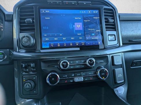 Used 2023 Ford F150 Tremor w/ Trailer Tow Package image 13