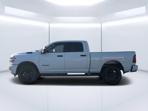 Used 2025 RAM 2500 Big Horn image 6