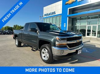 Used 2017 Chevrolet Silverado 1500 LT w/ All Star Edition AWD/4WD 360° Tour