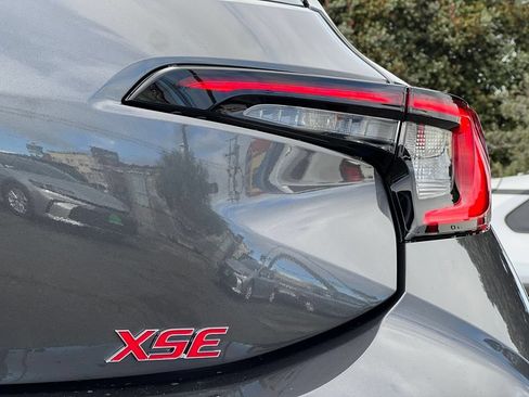New 2026 Toyota Corolla XSE FWD image 7