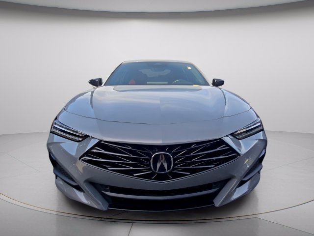 Used 2024 Acura TLX w/ A-SPEC Package AWD/4WD image 3