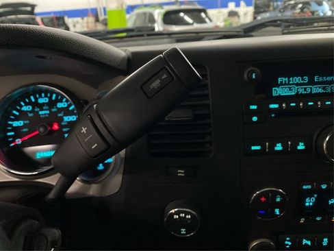 Used 2013 GMC Sierra 2500 SLE w/ SLE Preferred Package AWD/4WD image 30