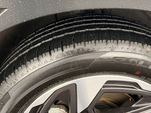 Certified 2025 Subaru Crosstrek 2.5i Limited w/ Popular Package #3A image 10