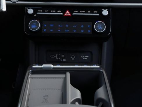 New 2026 Hyundai Tucson Limited AWD/4WD image 16