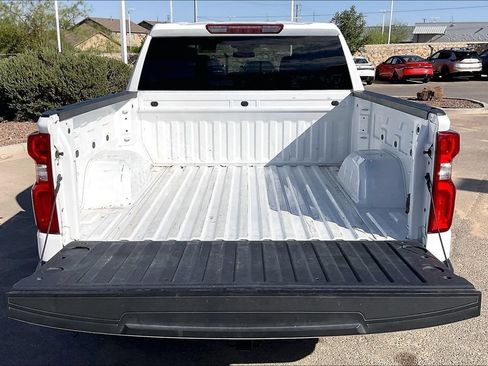Used 2026 Chevrolet Silverado 1500 RST AWD/4WD image 17