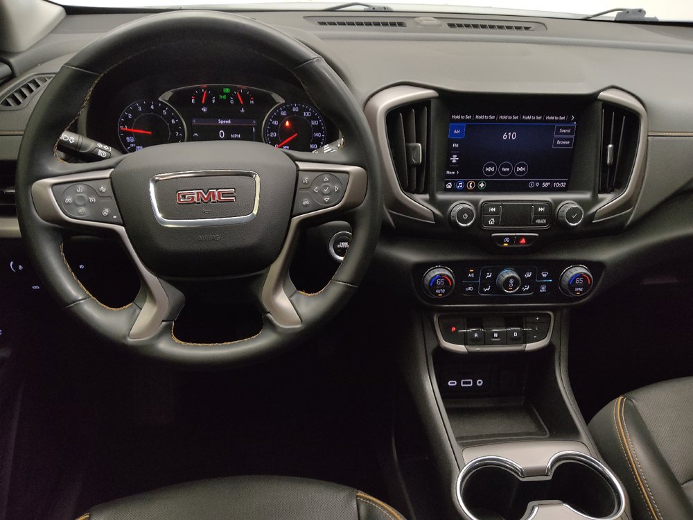 Used 2023 GMC Terrain AT4 AWD/4WD image 22