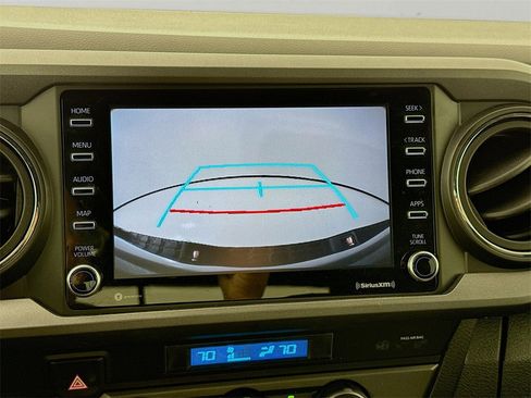 Used 2022 Toyota Tacoma image 17