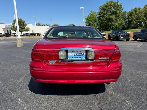 Used 2005 Buick Le Sabre Limited w/ Celebration Edition Package FWD image 8
