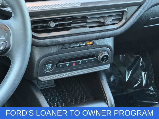 Used 2026 Ford Bronco Sport Outer Banks w/ Outer Banks Tech Package+ AWD/4WD image 22