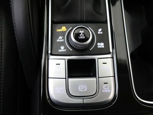 Used 2022 Kia Telluride SX w/ SX Prestige Package AWD/4WD image 64