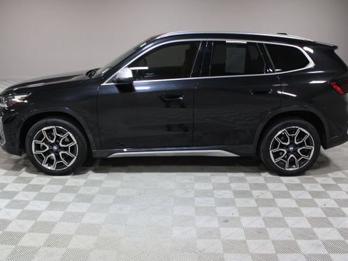 Used 2024 BMW X1 xDrive28i AWD/4WD image 9