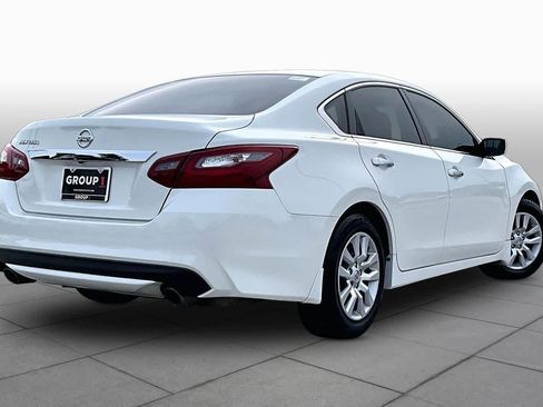 Used 2018 Nissan Altima 2.5 S w/ S Convenience Package FWD image 13