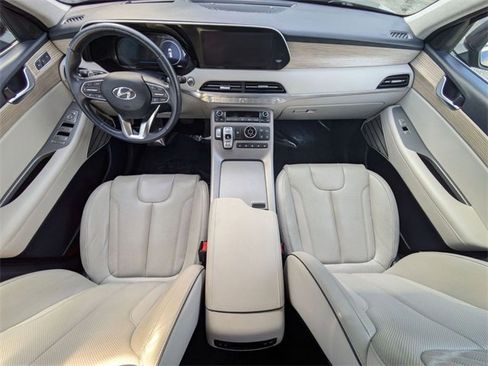 Used 2022 Hyundai Palisade Limited image 25