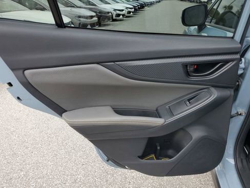Used 2023 Subaru Crosstrek 2.5i Sport image 13