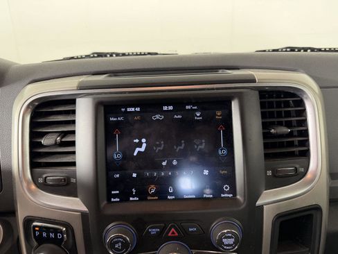 Used 2019 RAM 1500 Big Horn AWD/4WD image 5