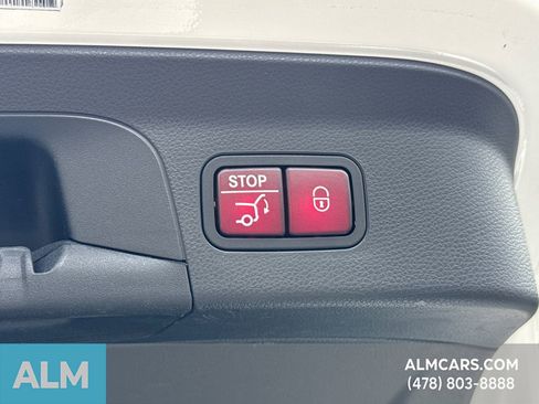 Used 2022 Mercedes-Benz GLC 300 4MATIC Coupe w/ AMG Line image 21