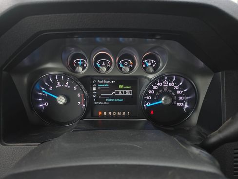 Used 2013 Ford F250 Lariat w/ Chrome Pkg image 25