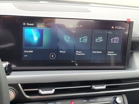 New 2026 Hyundai Sonata SEL image 10