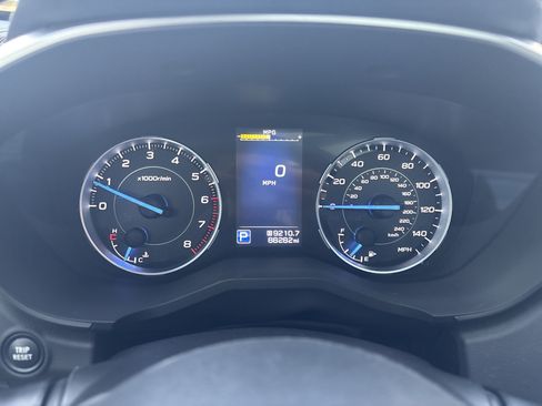 Used 2020 Subaru Ascent Touring w/ Popular Package #2A image 30